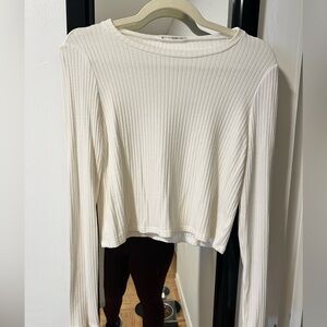 Reformation Jackie top